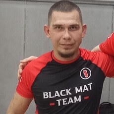 Фотография мужчины Николай, 34 года из г. Астрахань