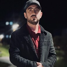 Фотография мужчины Артуш, 28 лет из г. Челябинск