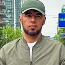 Саид, 54 года