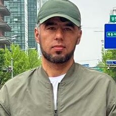 Фотография мужчины Саид, 54 года из г. Душанбе