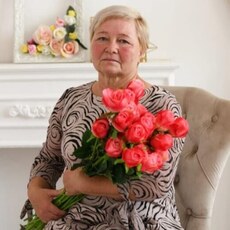 Фотография девушки Marina, 64 года из г. Курган