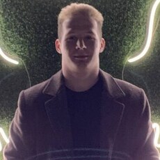 Фотография мужчины Пушкин, 21 год из г. Можга