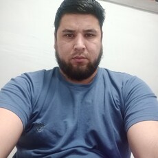 Фотография мужчины Буня, 35 лет из г. Рязань