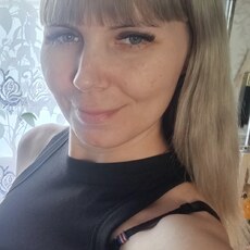 Фотография девушки Любовь, 37 лет из г. Киселевск