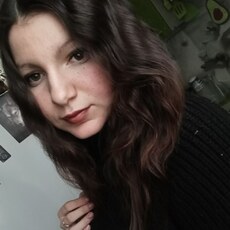 Фотография девушки Влада, 19 лет из г. Чита