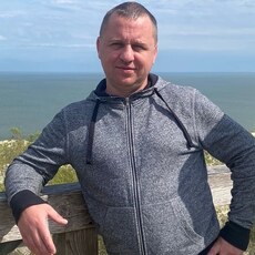 Фотография мужчины Игорь, 41 год из г. Калуга