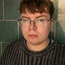 Макс, 22 года