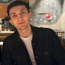 Фотография мужчины Артак, 23 года из г. Москва