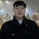 Аидар, 28 лет