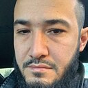 Ахмед, 33 года