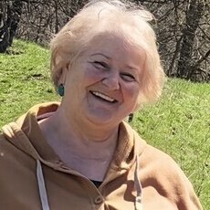 Фотография девушки Лаура, 63 года из г. Ставрополь