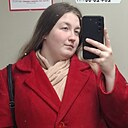 Алина, 21 год