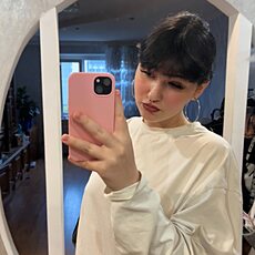 Фотография девушки Снежанка, 18 лет из г. Мозырь