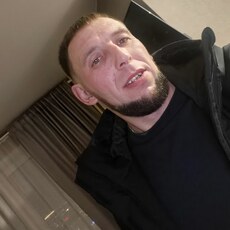 Фотография мужчины Рамазан, 33 года из г. Красноярск