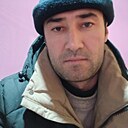 Фахриёр, 33 года