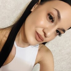 Фотография девушки Светлана, 19 лет из г. Курганинск