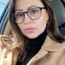 Лилия, 45 из г. Магнитогорск.