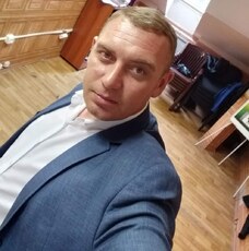 Фотография мужчины Ринат, 41 год из г. Нижний Новгород