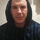 Александр, 36 лет