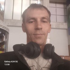 Фотография мужчины Андрей, 31 год из г. Углегорск (Сахалинская Область)