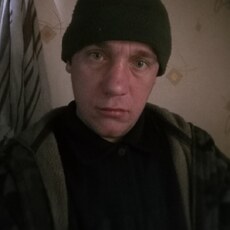 Фотография мужчины Олег, 32 года из г. Зима