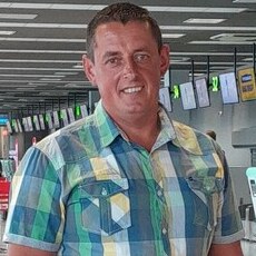 Фотография мужчины Marcin, 41 год из г. Тарновские-Горы