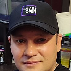 Ильнар, 41 из г. Казань.