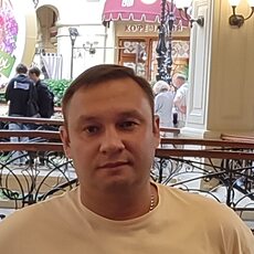 Фотография мужчины Ильнар, 41 год из г. Казань