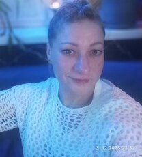 Фотография девушки Анюта, 41 год из г. Оренбург