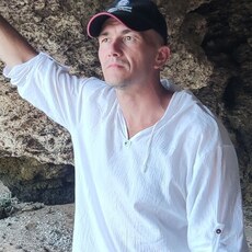 Фотография мужчины Сергей, 40 лет из г. Краснодар