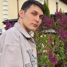 Фотография мужчины Егор, 24 года из г. Севастополь