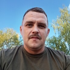 Фотография мужчины Андрей, 37 лет из г. Вологда