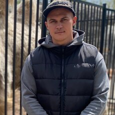 Фотография мужчины Влад, 30 лет из г. Люберцы