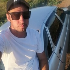 Фотография мужчины Евгений, 37 лет из г. Чернушка