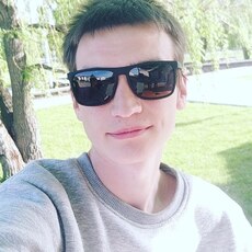 Фотография мужчины Саня, 31 год из г. Молодечно