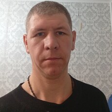 Фотография мужчины Денис, 44 года из г. Колпино