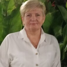 Фотография девушки Елена, 58 лет из г. Камышин