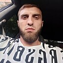 Ахмед, 23 года