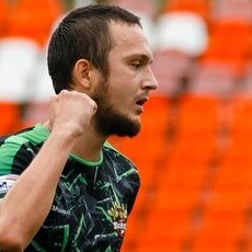 Фотография мужчины Тимур, 25 лет из г. Новочебоксарск