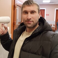 Фотография мужчины Игорь, 41 год из г. Петрозаводск