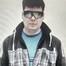 Фотография мужчины Odissey, 37 лет из г. Пенза