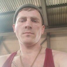 Фотография мужчины Леха, 33 года из г. Набережные Челны