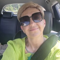 Фотография девушки Елена, 54 года из г. Воронеж