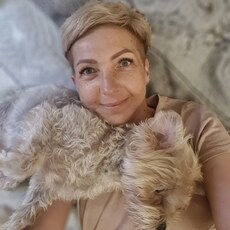 Фотография девушки Елена, 54 года из г. Воронеж