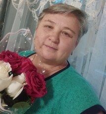 Фотография девушки Файруза, 53 года из г. Уфа