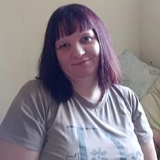 Фотография девушки Маргарита, 33 года из г. Тюмень