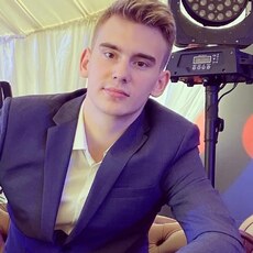 Фотография мужчины Павел, 25 лет из г. Гродно