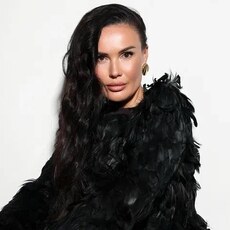 Фотография девушки Виктория Аврора, 39 лет из г. Минск