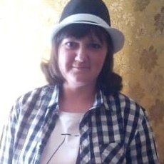 Фотография девушки Валентина, 38 лет из г. Новокузнецк