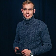 Фотография мужчины Алексей, 26 лет из г. Москва